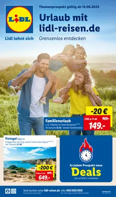 Juni Prospekt
