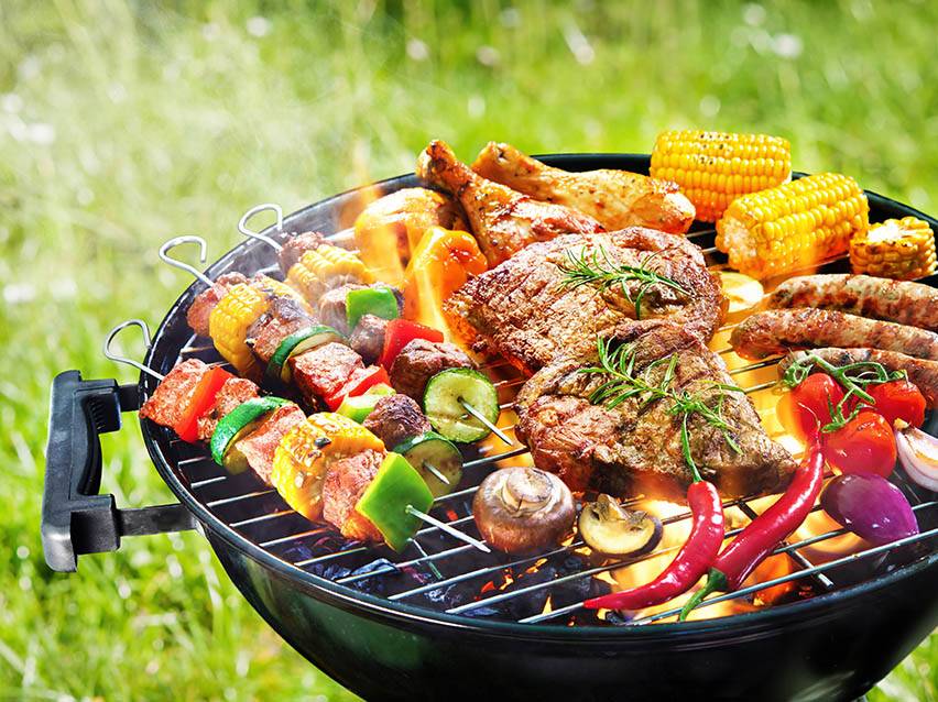 Grill