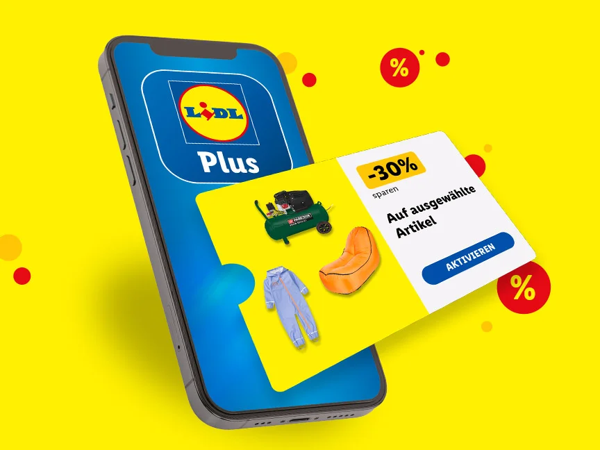 lidl Plus
