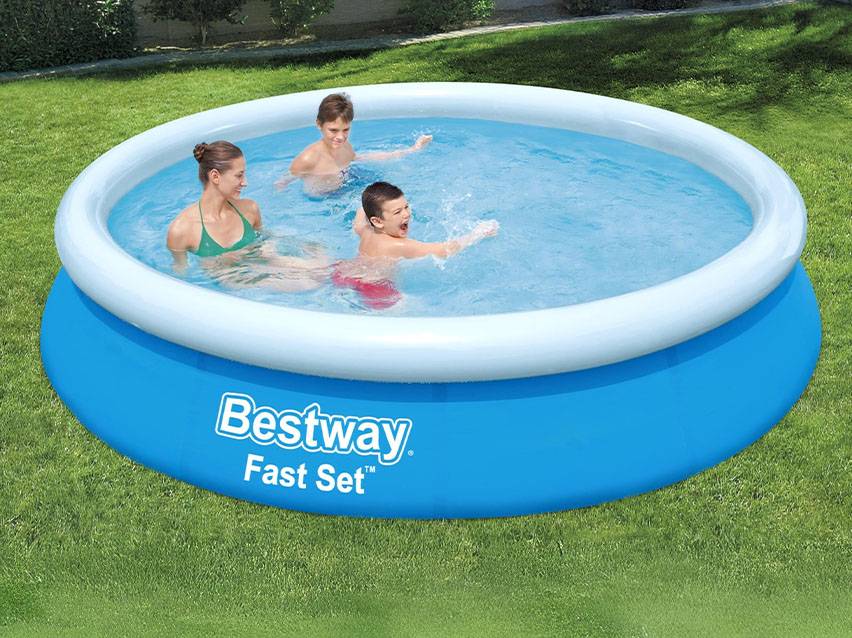 Wasserspaß